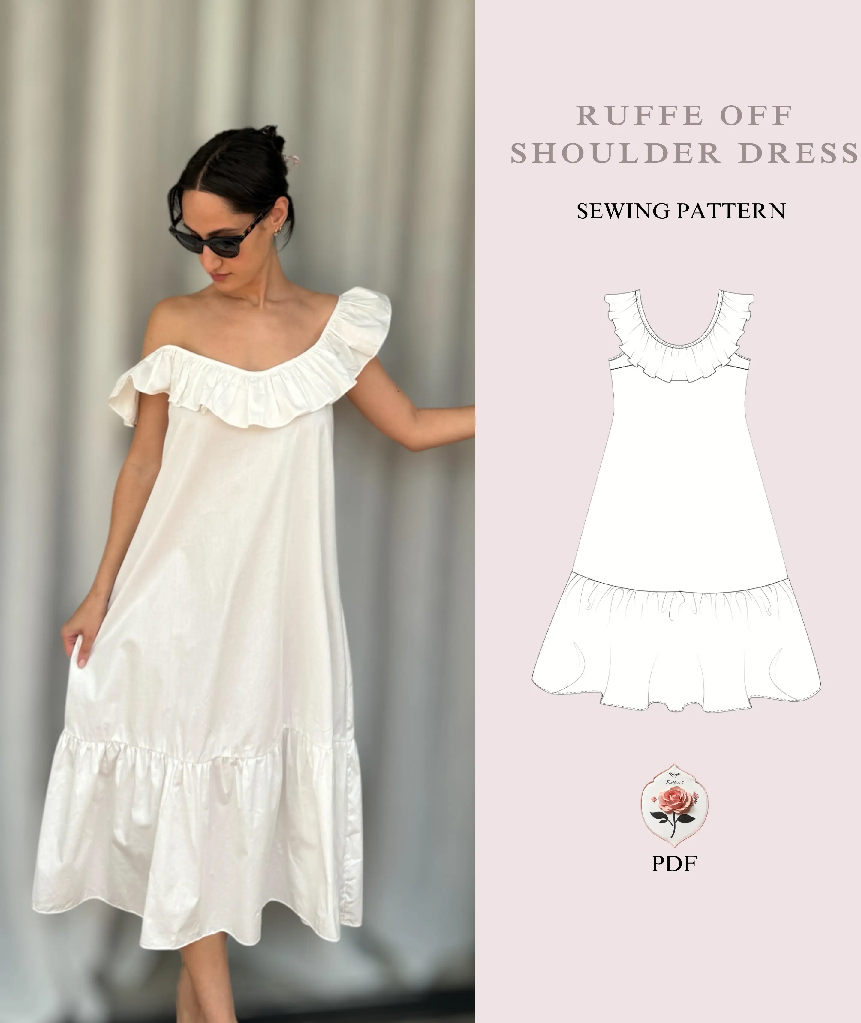 Sewing Patterns